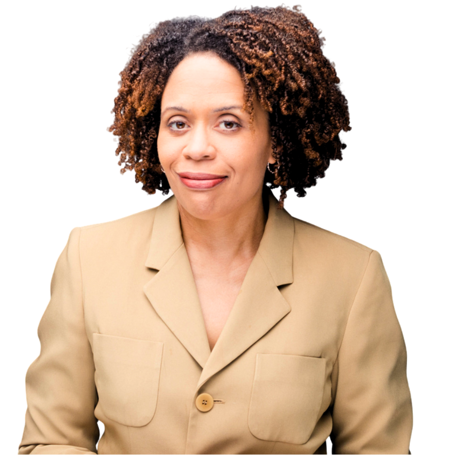 Dr. Tracey Marks L