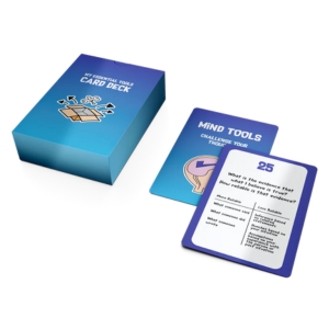 Essential Tools Card Deck