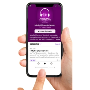 Mindful Moments Subscription