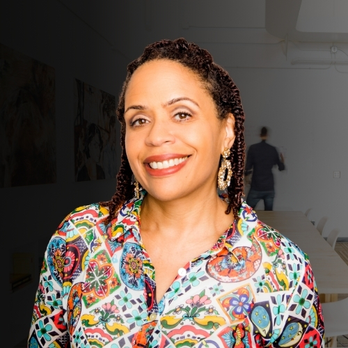 Dr. Tracey Marks B1