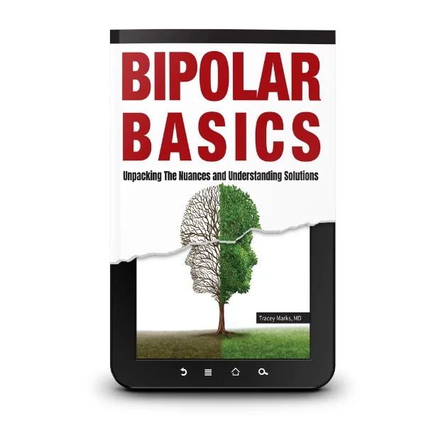 Bipolar Basics Guide Ebook