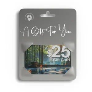Everyday Mental Wellness Gift Card