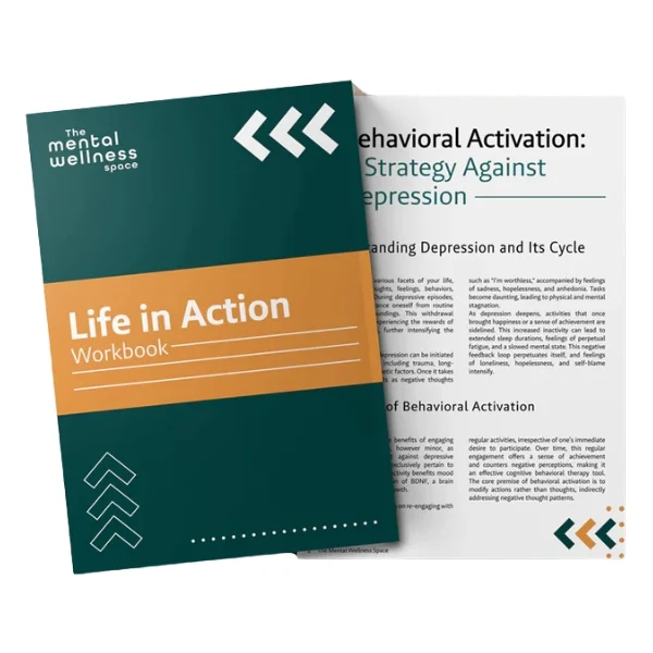 Life in Action Workbook