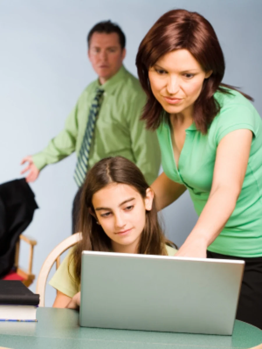 Parent Meddle